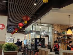 -勇记干锅居(德阳店)