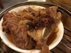 -点点心点心专门店(旺角店)