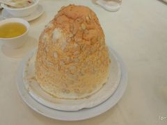 梳乎喱-宝园酒家(美林M·LIVE天地东座店)