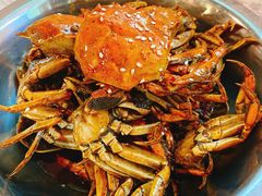-虎虎龙虾大排档(双井店)