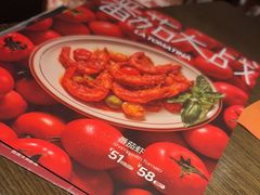 -ZAFFERANO西班牙海鲜饭(上海首店)