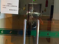 -魔岩攀登(南京东路店)