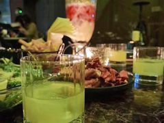 -柒Lounge(三里屯店)