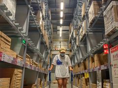 -宜家家居(西安未央商场店)