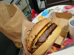 -麦当劳(东方时代广场分店)