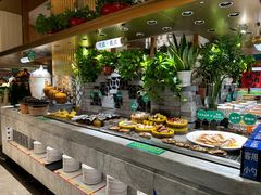 -亚马逊海鲜自助(梅溪湖步步高店)