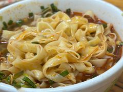 -清真·马安军辣子牛肉面