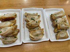 -小姜锅贴(凤凰街店)