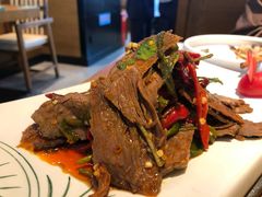 -云海肴·汽锅鸡·云南菜(苏州中心店)