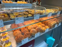 -乾芝斋·苏式糕点·碧螺春茶酥(平江路店)