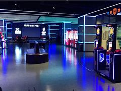 -复兴未来·轰趴空间(泰富百货店)