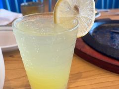 -菲滋意式餐厅(金华银泰城店)