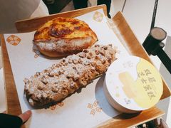 -麦陌(正弘城店)
