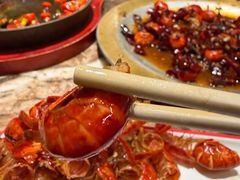 -郑喜旺烧烤(郑州总店)