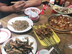 -永红源啤酒·烧烤·海鲜·大排档(青特城店)