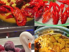 -金陵暴走小龙虾(南京总店)