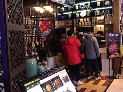 -锦尚阁烤鱼(望京新荟城店)