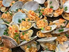 -何师烧烤Pro ·江湖川菜·小龙虾·精酿(太古里旗舰店)