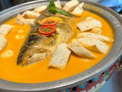 -解家河南菜(金水路店)