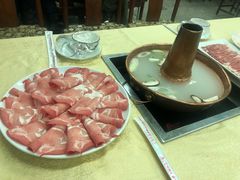 -致和老涮庄山西刀削面(万寿路4号院店)