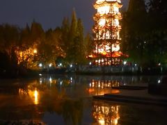 -桃花岛公园