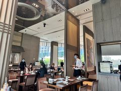 -田舍家Inakaya·炉端烧·铁板烧(天汇igc店)