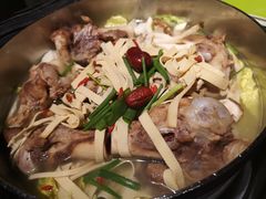 -天都火锅酒楼(虹梅南路店)
