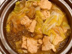 -山东老家(科韵分店)