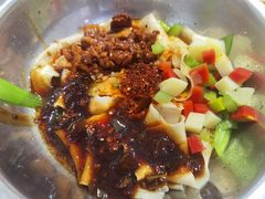 优质biangbiang面-玲玲面屋