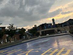 -映月湖中央公园