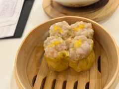 -白天鹅宾馆-宏图府餐厅