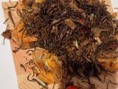 -辛香味烧鱼馆·非遗技艺·排骨红烧肉(光谷医药园店)