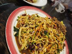 -粗粮人家·东北菜(洋桥店)