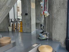 -CEMENT·coffee bar (凤凰创意园店)