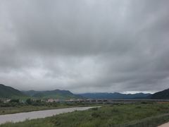 -图们国门景区