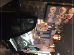 -王裕興肉莊(南禅寺店)