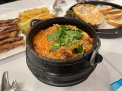 -安东尼奥餐厅