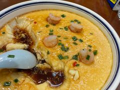 -老阿爸鲜鱼土菜(昆山花桥店)