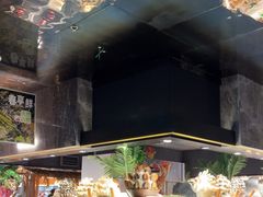 -喜庭海鲜自助(北辰三角洲北辰荟店)
