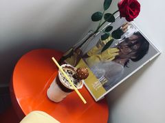 -YECLIP COFFEE黄色回形针咖啡