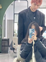 -FOR YOU造型
