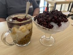 -胡记冷饮室(东升东路店)