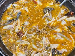 -顺水鱼馆(浐灞店)