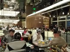 -捞王锅物料理(上海世茂广场店)