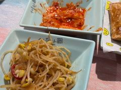 -首尔馆韩国料理(金童路店)