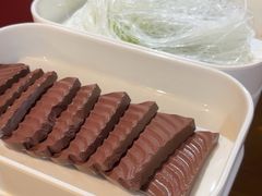 -津门老羊家·铜锅涮羊肉·烧烤(科技园店)