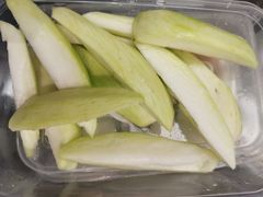 -老炳·七丛松甘草水果