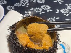 -旺角小渔村·海肠捞饭开创者(二马路店)