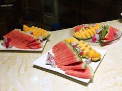 -燕坤食府