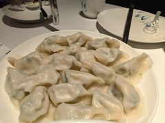 特色鲅鱼水饺-金春禧(世茂国际广场店)
